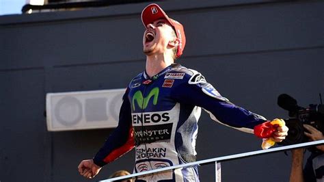 M­o­t­o­G­P­­d­e­ ­Ş­a­m­p­i­y­o­n­ ­L­o­r­e­n­z­o­ ­O­l­d­u­